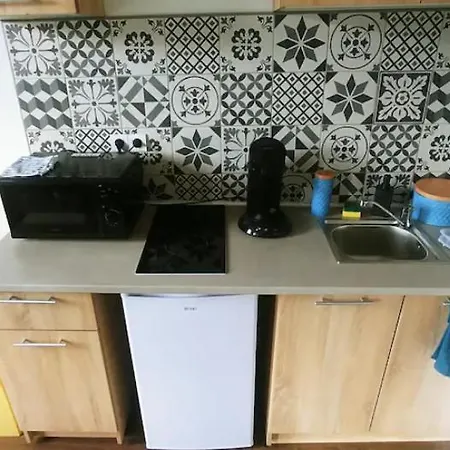 Apartmán Hyper Centre Wi-fi Netflix Proche Gare *