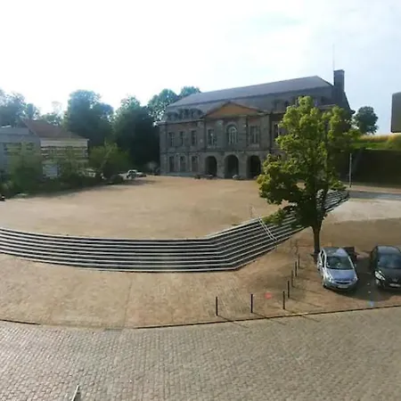 Hyper Centre Wi-fi Netflix Proche Gare Apartmán