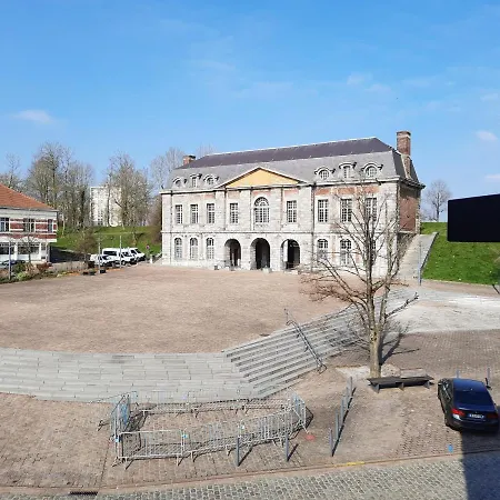 Hyper Centre Wi-fi Netflix Proche Gare * Maubeuge